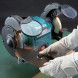 Точильный станок Makita GB602W