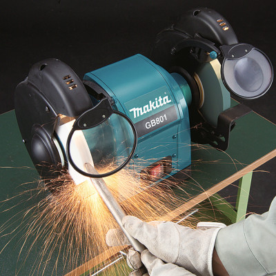 Точильный станок Makita GB801