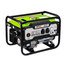Генератор бензиновий GENPOWER GBG40
