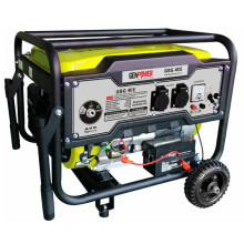 Генератор бензиновий GENPOWER GBG40Е