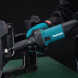 Пряма шліфмашина (гравер) Makita GD0601