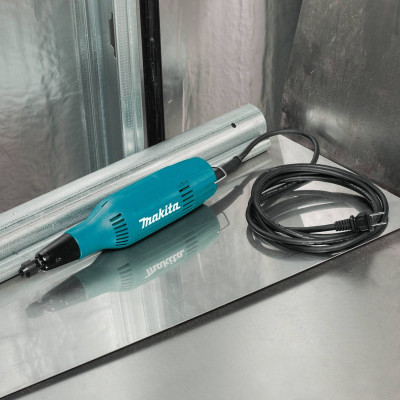 Пряма шліфмашина (гравер) Makita GD0603