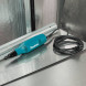 Пряма шліфмашина (гравер) Makita GD0603