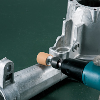Пряма шліфмашина (гравер) Makita GD0603