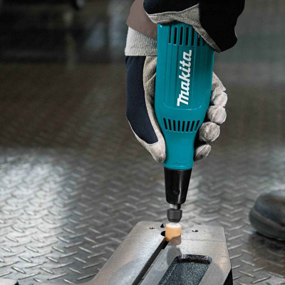 Пряма шліфмашина (гравер) Makita GD0603
