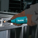Пряма шліфмашина (гравер) Makita GD0603