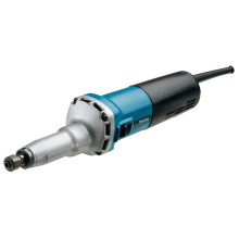 Пряма шліфмашина (гравер) Makita GD0810C