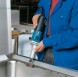Прямая шлифмашина (гравер) Makita GD0810C