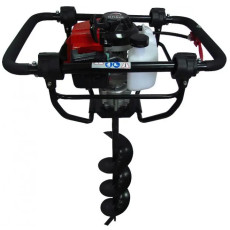 Мотобур VULKAN GD620