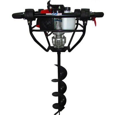 Мотобур VULKAN GD620