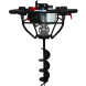 Мотобур VULKAN GD620