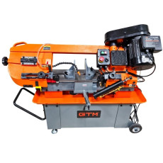 Стрічкова пила GTM GFW 5018