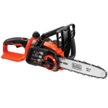 Ланцюгова пила акумуляторна BLACK+DECKER GKC1825L20