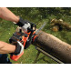 Цепная пила аккумуляторная BLACK+DECKER GKC3630L25