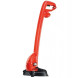 Тример електричний BLACK+DECKER GL250