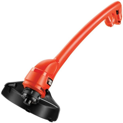 Тример електричний BLACK+DECKER GL250