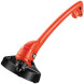 Тример електричний BLACK+DECKER GL250