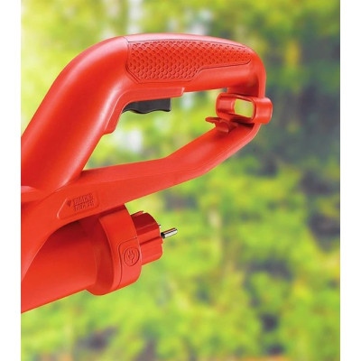 Тример електричний BLACK+DECKER GL250