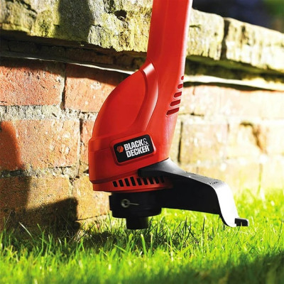 Тример електричний BLACK+DECKER GL250