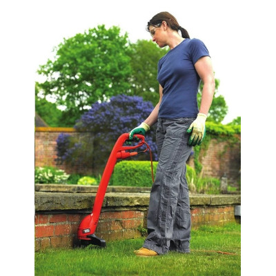 Тример електричний BLACK+DECKER GL250