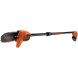 Висоторіз акумуляторний BLACK+DECKER GPC1820L20