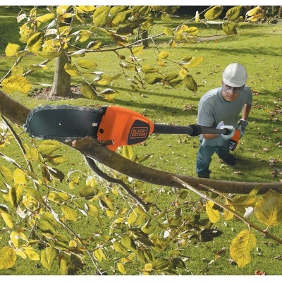 Висоторіз акумуляторний BLACK+DECKER GPC1820L20