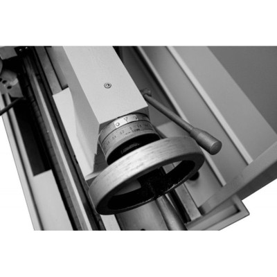 Універсальний токарний верстат CORMAK GRAND 400x1000 GRAND410/1000