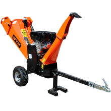 Подрібнювач бензиновий GTM GS15002