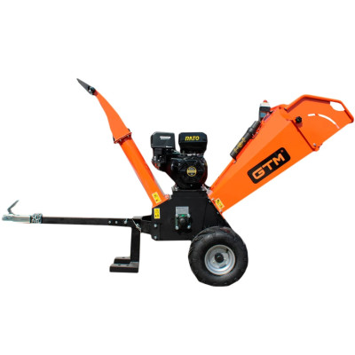 Измельчитель бензиновый GTM GS15002