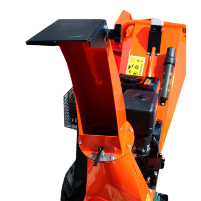 Измельчитель бензиновый GTM GS15002