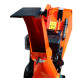 Измельчитель бензиновый GTM GS15002