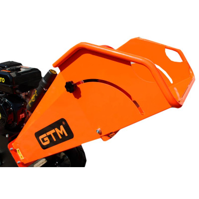 Измельчитель бензиновый GTM GS15002