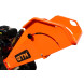 Измельчитель бензиновый GTM GS15002