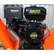 Измельчитель бензиновый GTM GS15002