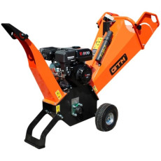 Подрібнювач бензиновий GTM GS6501