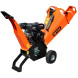 Подрібнювач бензиновий GTM GS6501