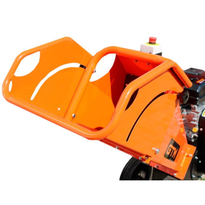 Подрібнювач бензиновий GTM GS6501