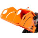 Подрібнювач бензиновий GTM GS6501