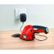 Ножиці акумуляторні для трави BLACK+DECKER GSL200