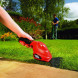 Ножиці акумуляторні для трави BLACK+DECKER GSL200