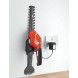 Ножницы аккумуляторные для кустов и травы BLACK+DECKER GSL700KIT