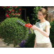 Ножницы аккумуляторные для кустов и травы BLACK+DECKER GSL700KIT