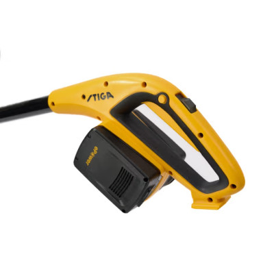 Тример акумуляторний STIGA GT300eKit