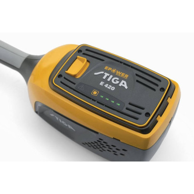 Тример акумуляторний STIGA GT500eKit