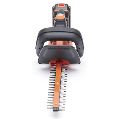 Кущоріз акумуляторний BLACK+DECKER GTC18452PC