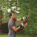 Кусторез аккумуляторный BLACK+DECKER GTC18502PC