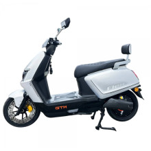 Електроскутер GTM Flex