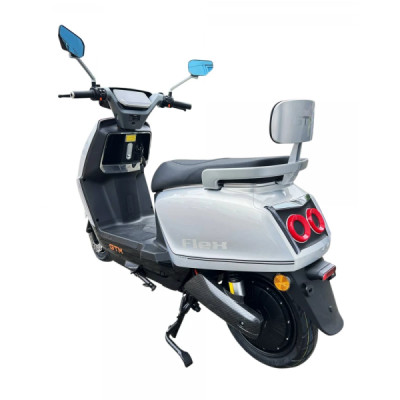 Електроскутер GTM Flex