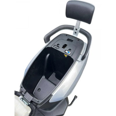 Електроскутер GTM Flex