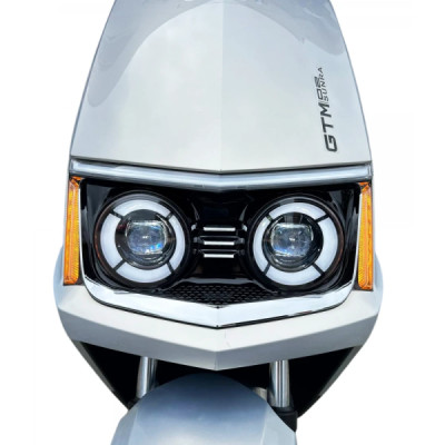 Електроскутер GTM Flex